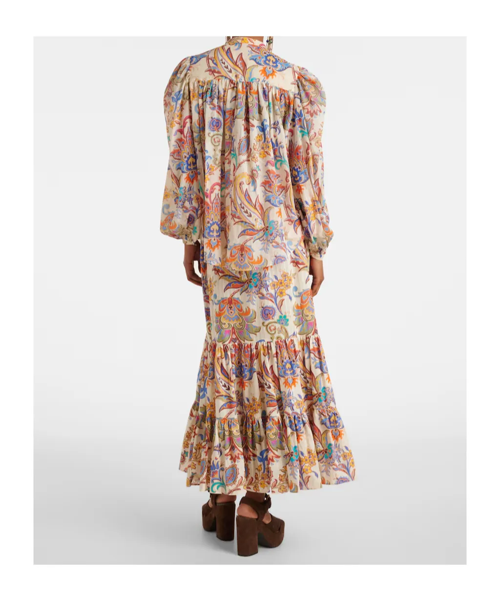 Printed Pattern Cover-Up