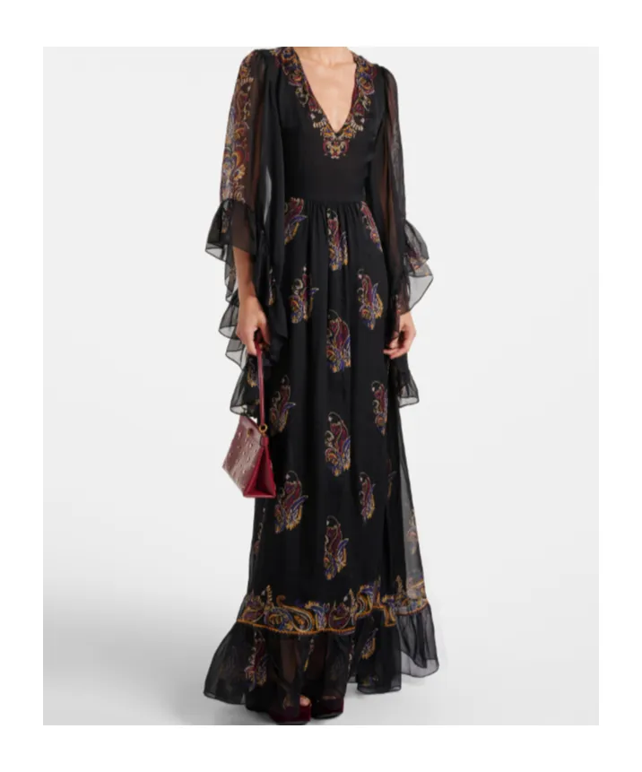 Long Sleeve Dress