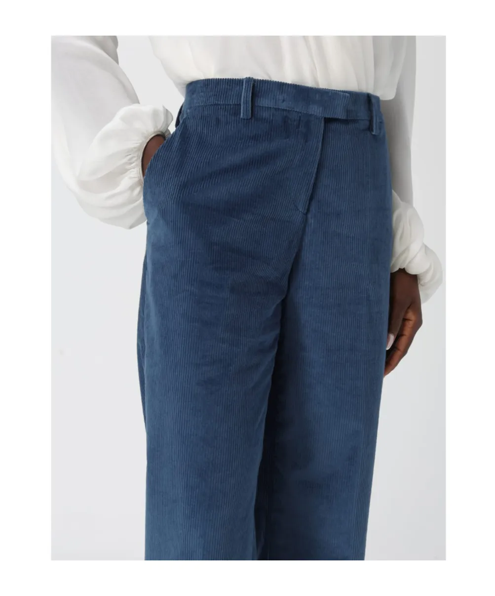 Corduroy Trousers