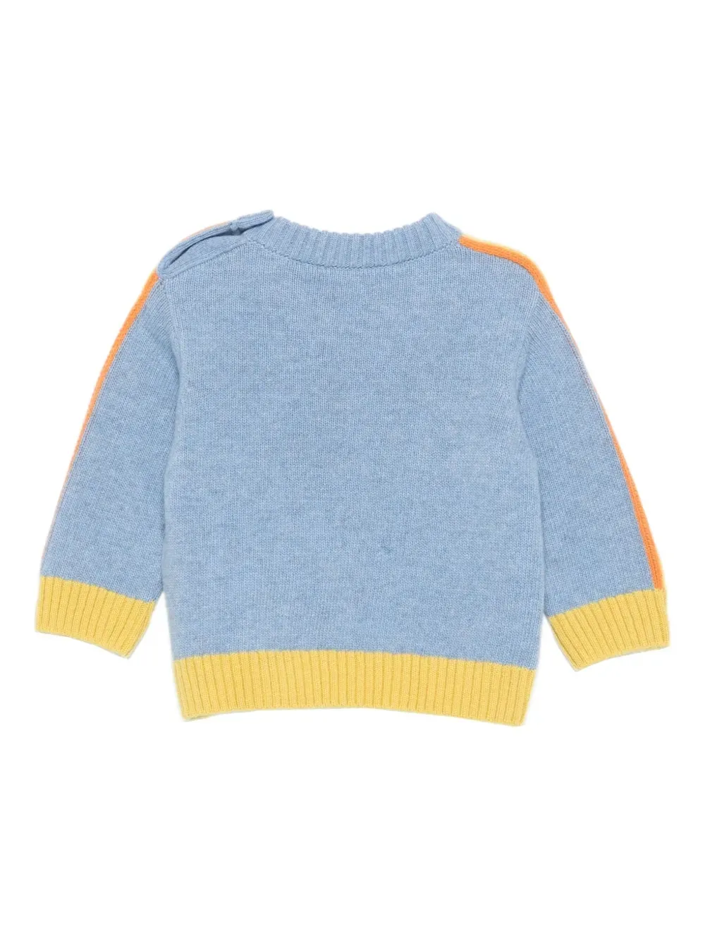 Pegasus Pattern Knitwear