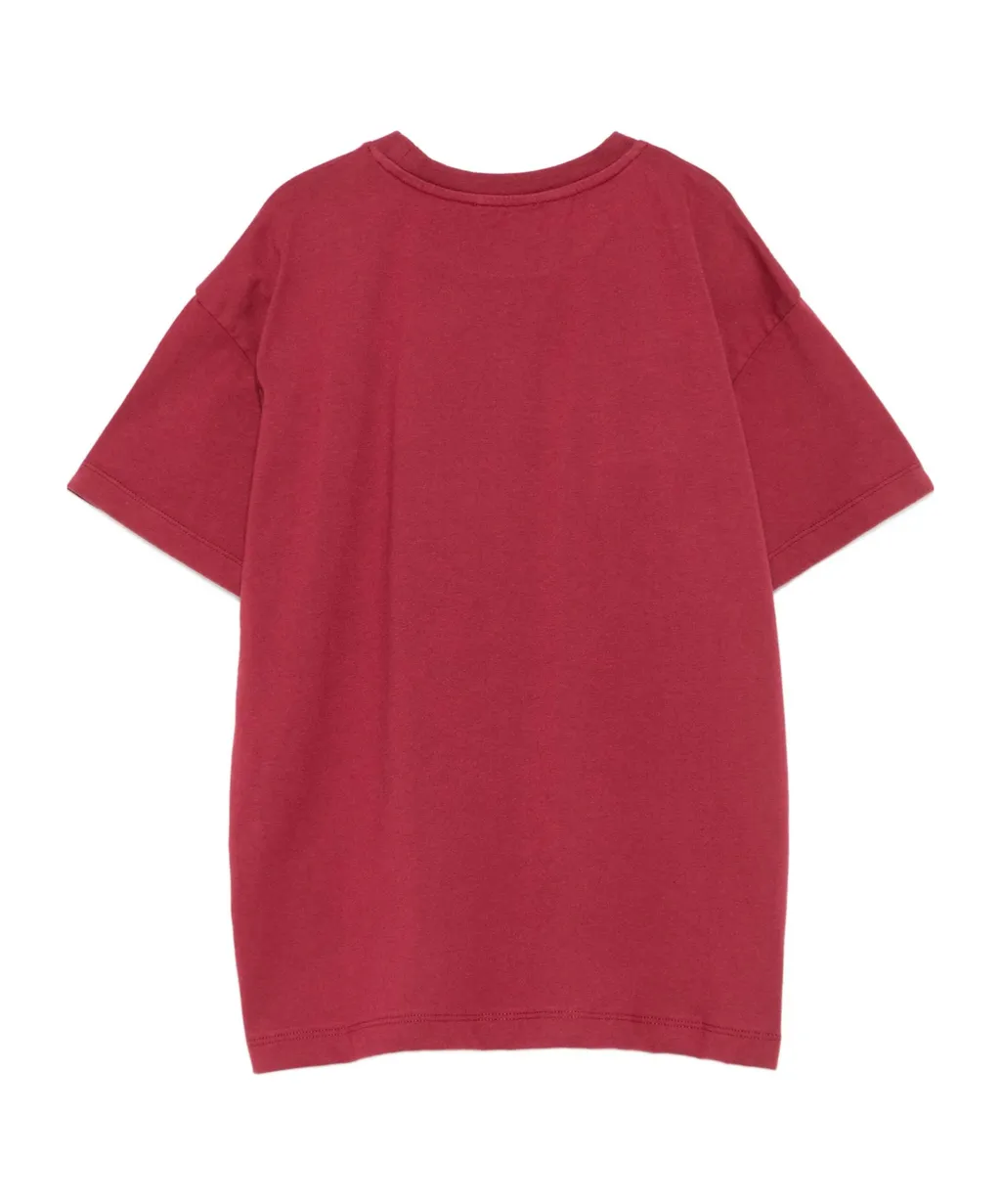Pegasus-Motif T-Shirt