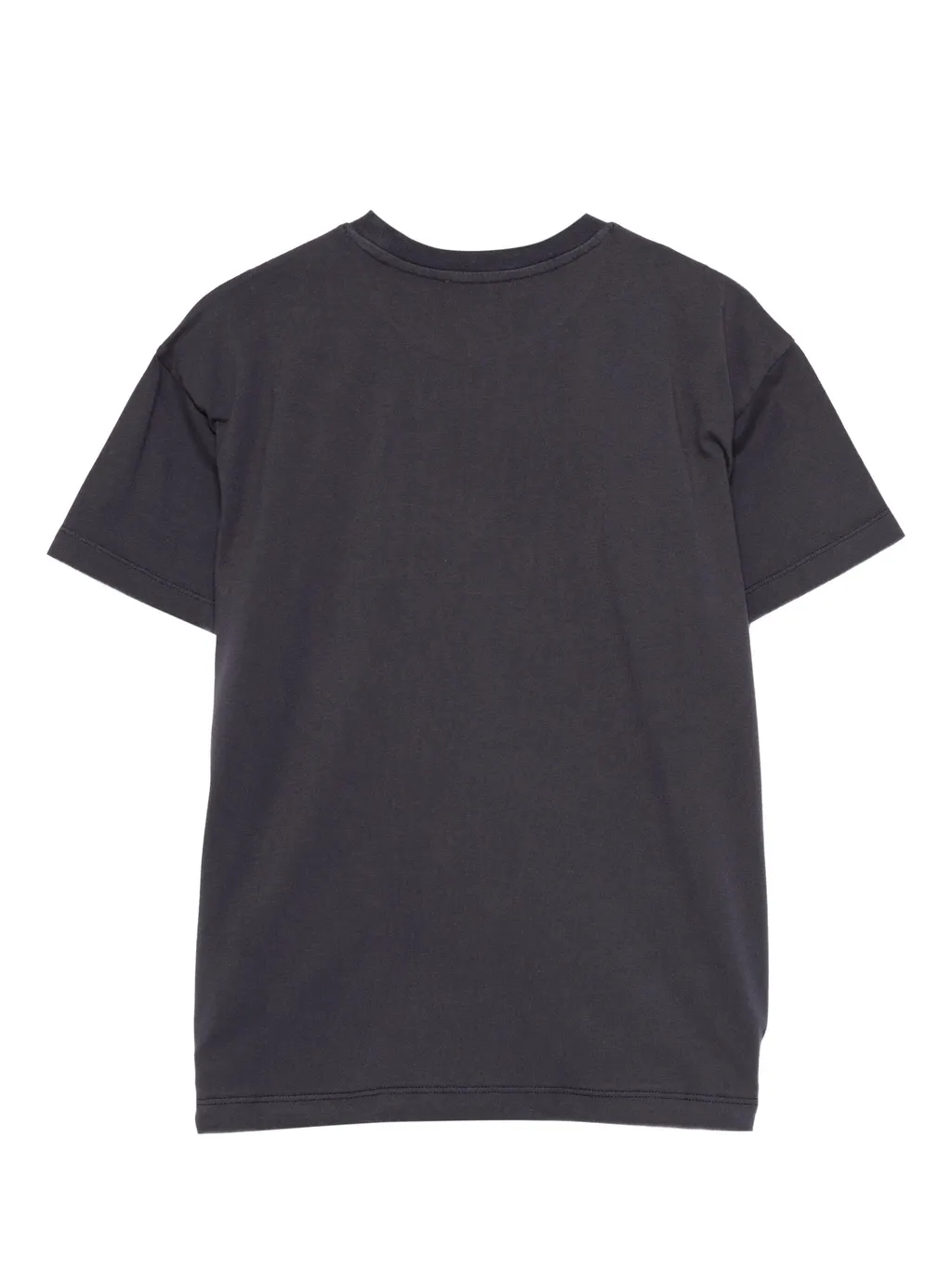 Pegaso-Embellished Cotton T-Shirt