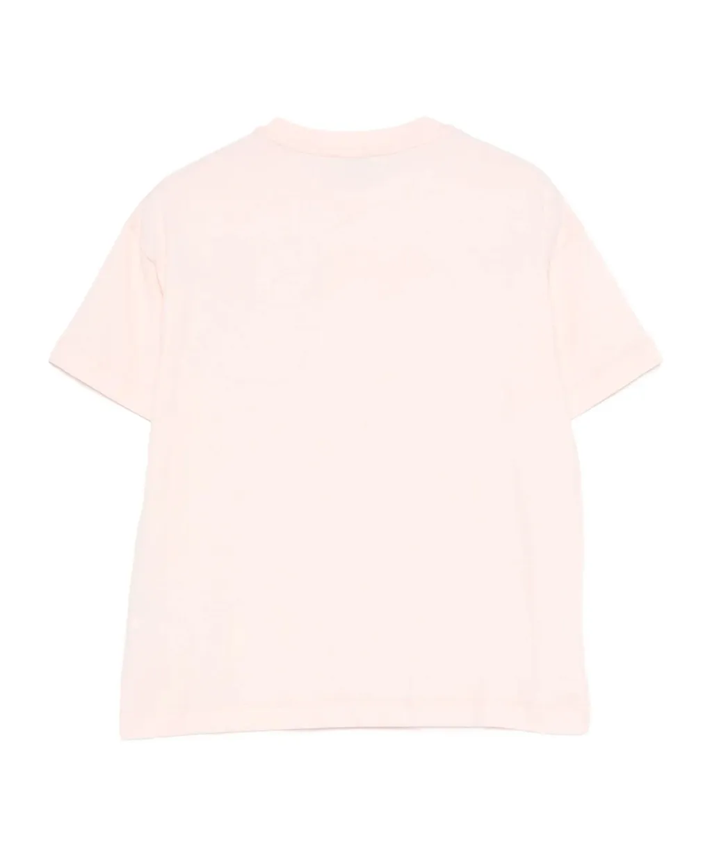 Pegaso-Patch T-Shirt