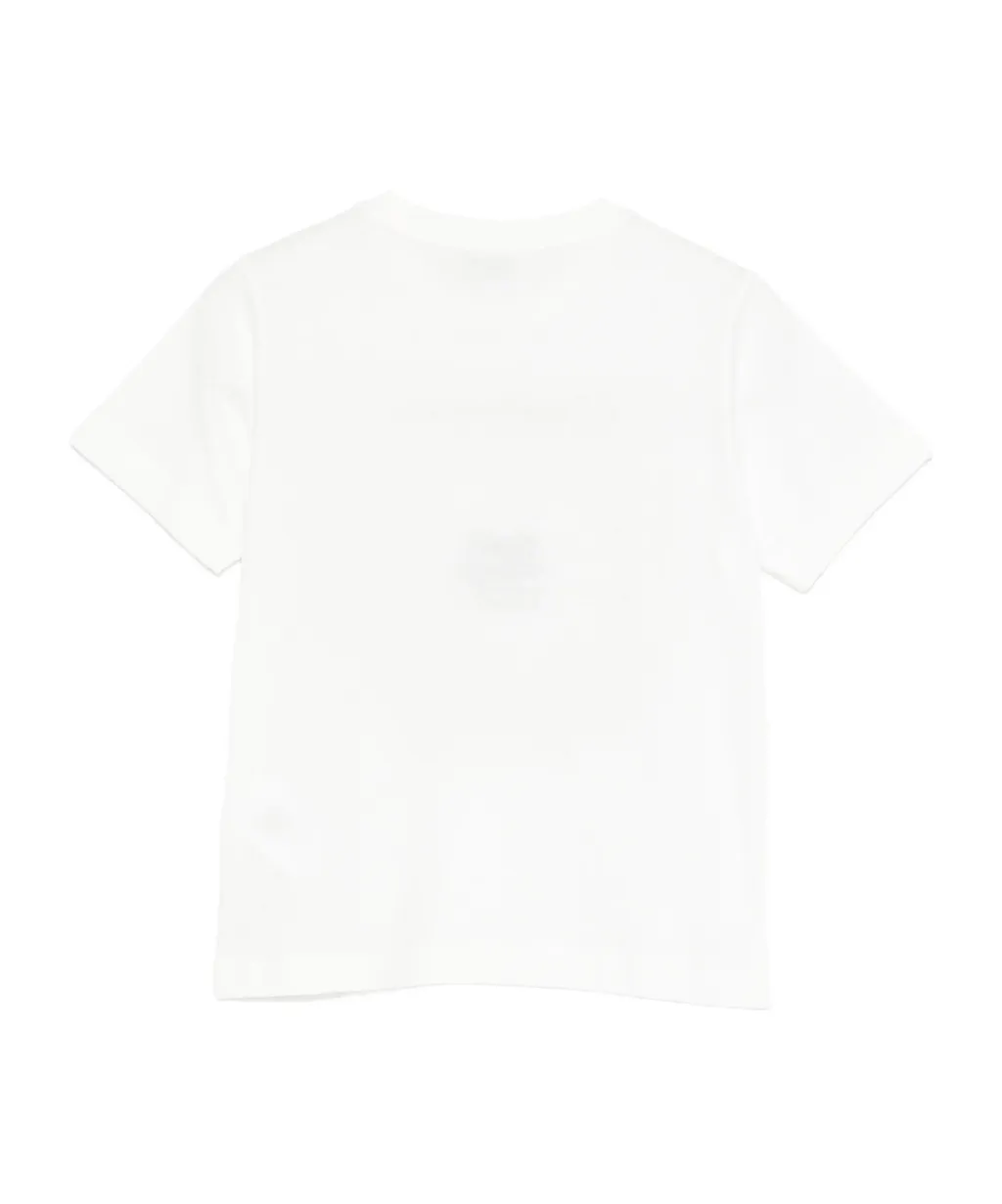 Short-Sleeved T-Shirt