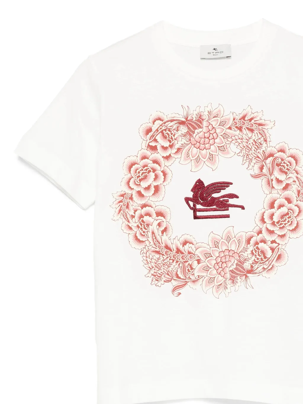 Short-Sleeved T-Shirt