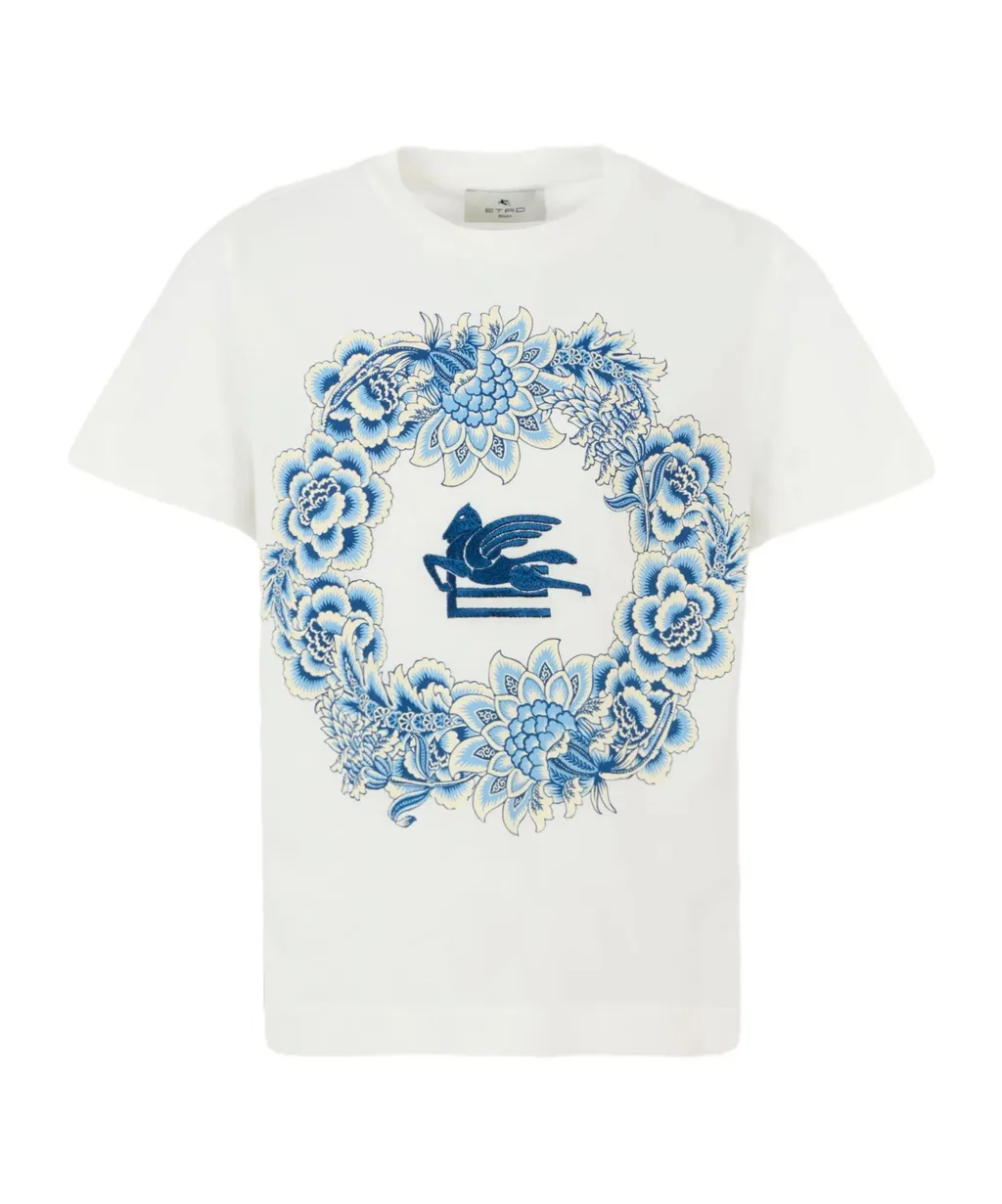 Short-Sleeved T-Shirt
