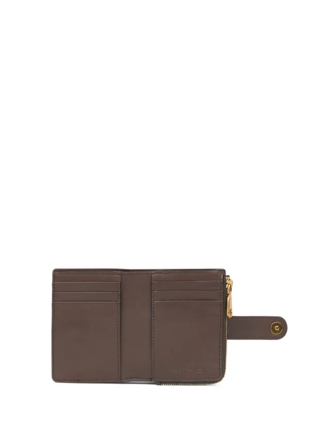 Arnica Pegaso-Detail Wallet
