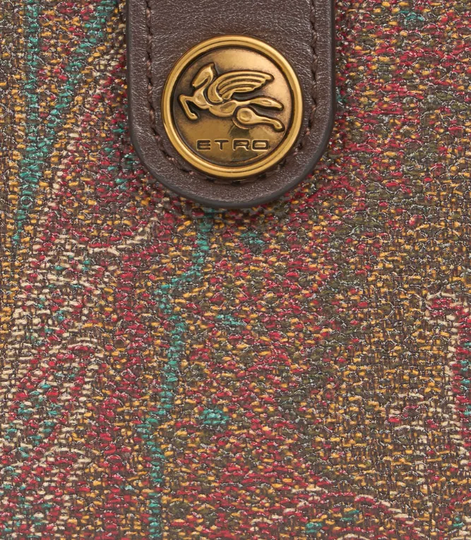 Arnica Pegaso-Detail Wallet