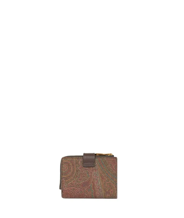 Arnica Pegaso-Detail Wallet
