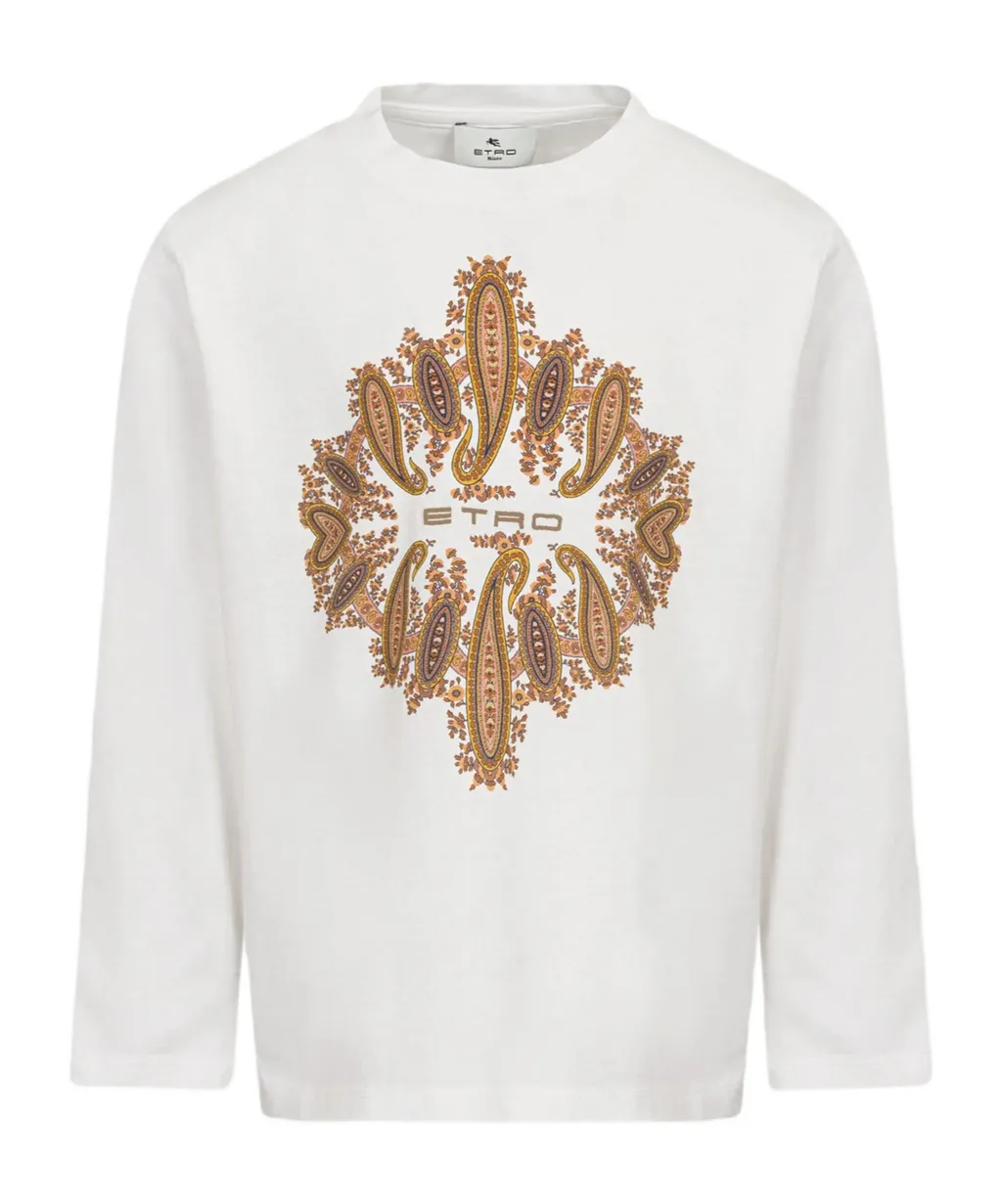 Long-Sleeved T-Shirt