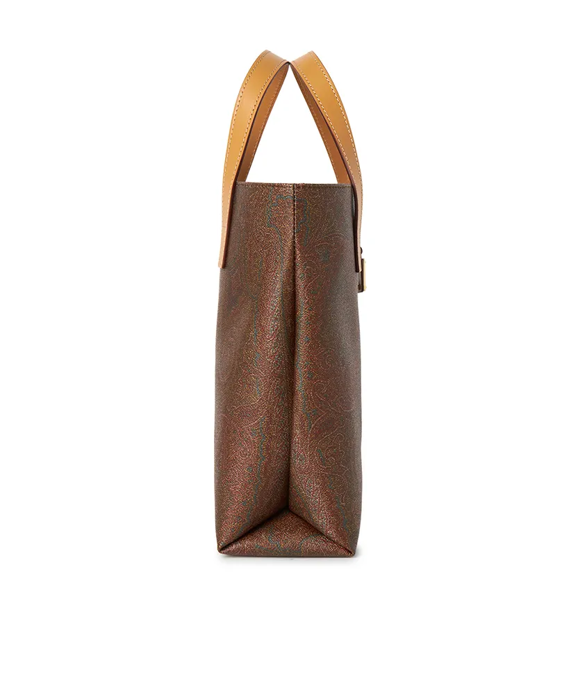 Logo Handbag