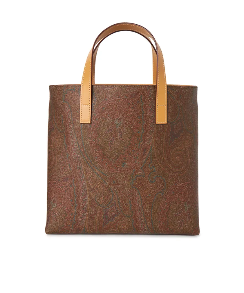 Logo Handbag