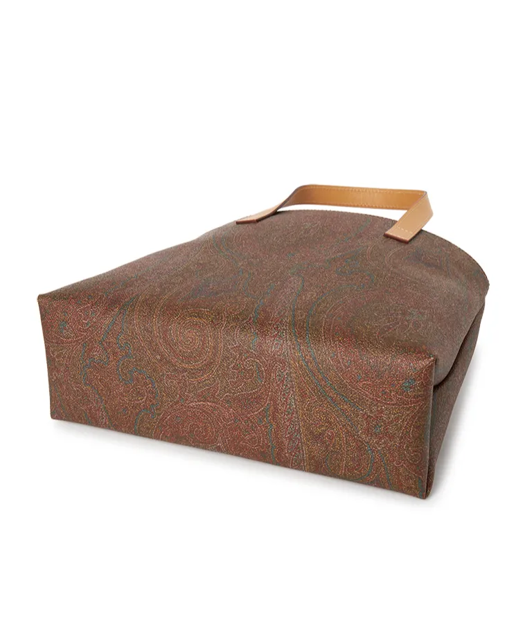 Logo Handbag