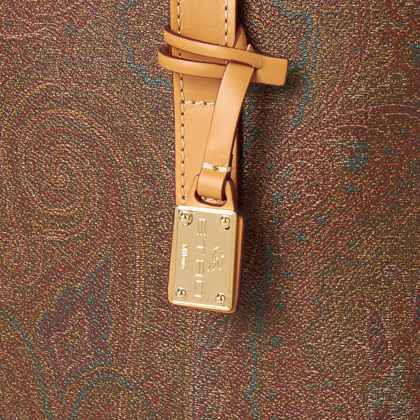 Logo Handbag