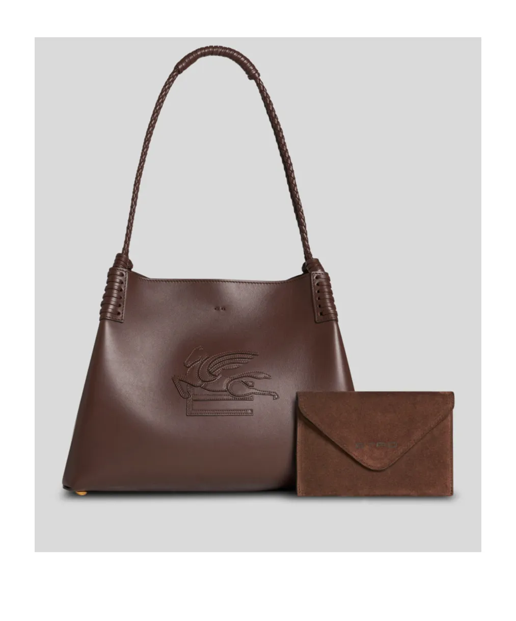 Small Libra Tote Bag