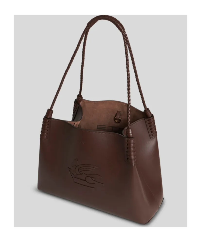 Small Libra Tote Bag