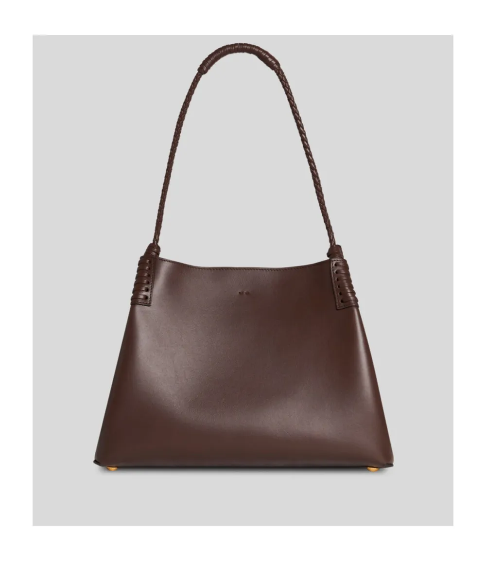 Small Libra Tote Bag