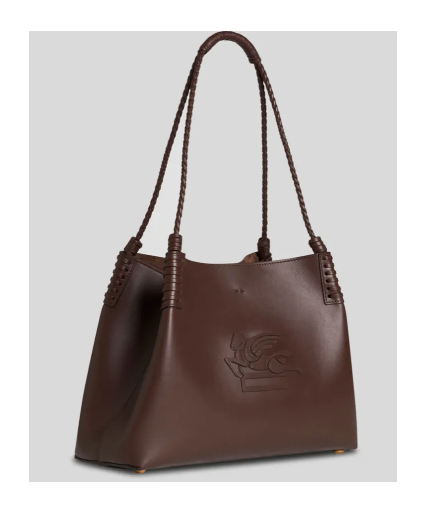 Small Libra Tote Bag
