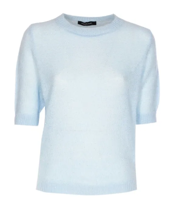 Sequin Jumper