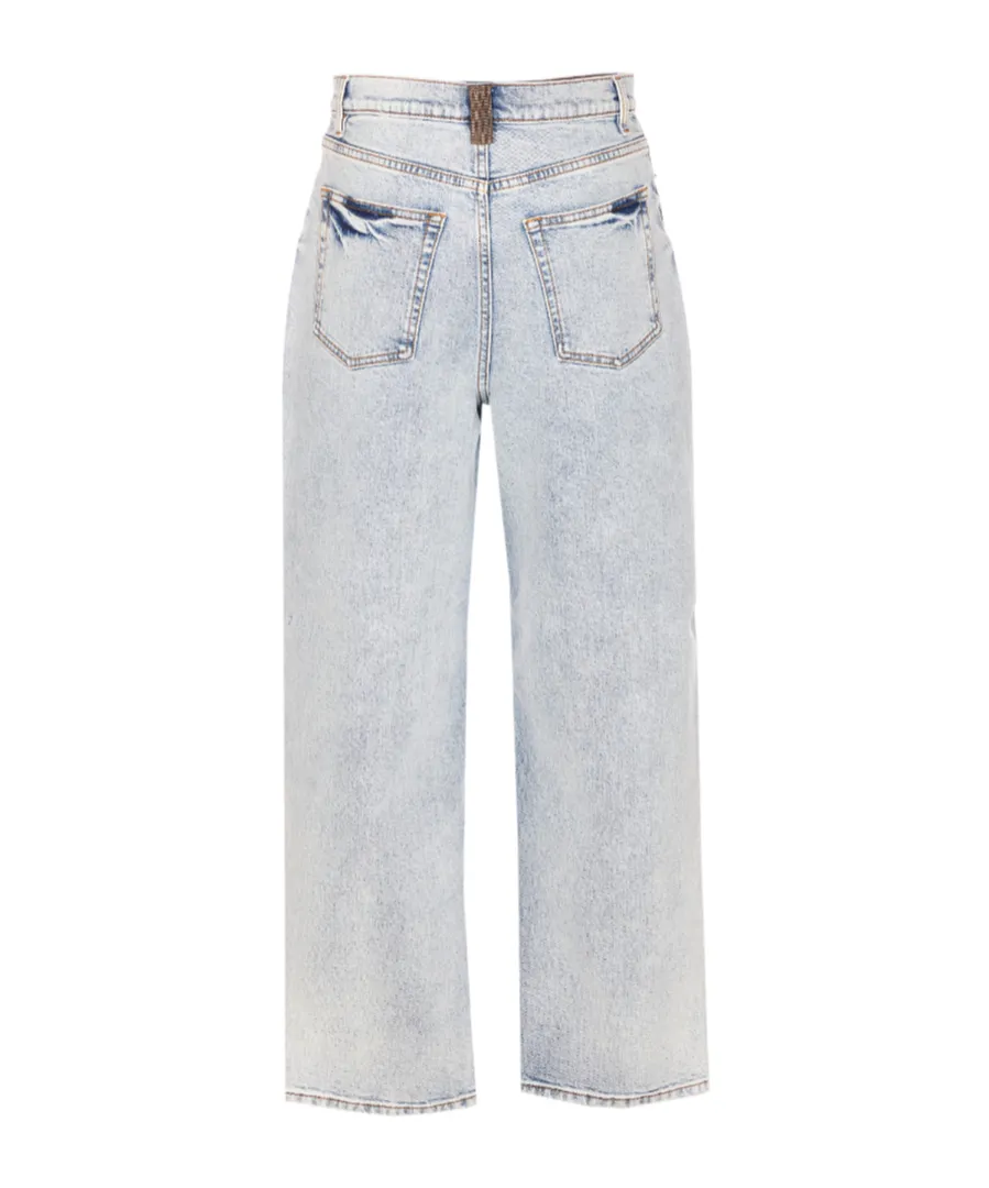 Regular Fit Jeans
