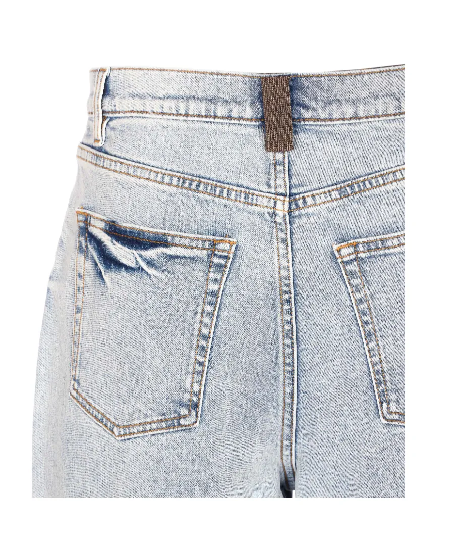 Regular Fit Jeans
