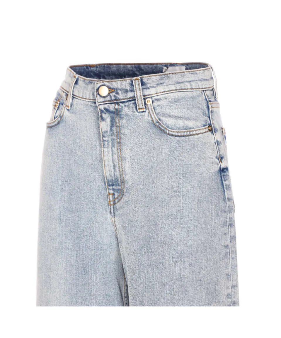 Regular Fit Jeans
