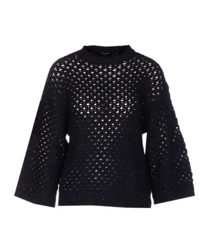 Crew Neck Sweater