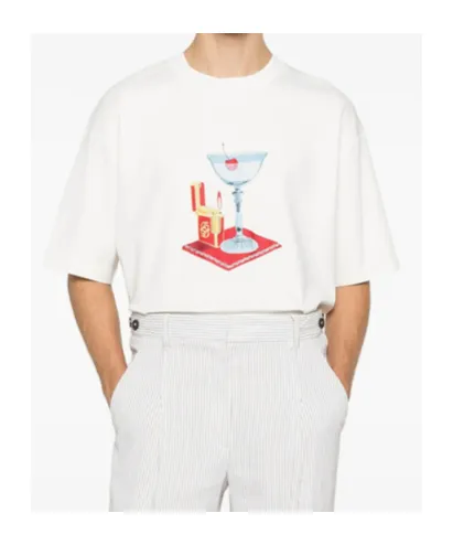 Short-Sleeved T-Shirt