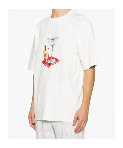 Short-Sleeved T-Shirt