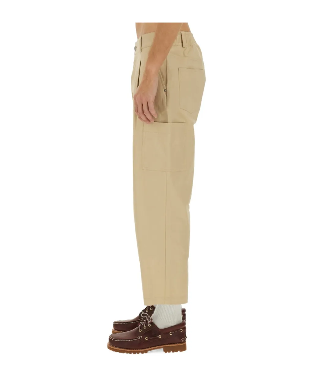 Casual Pants