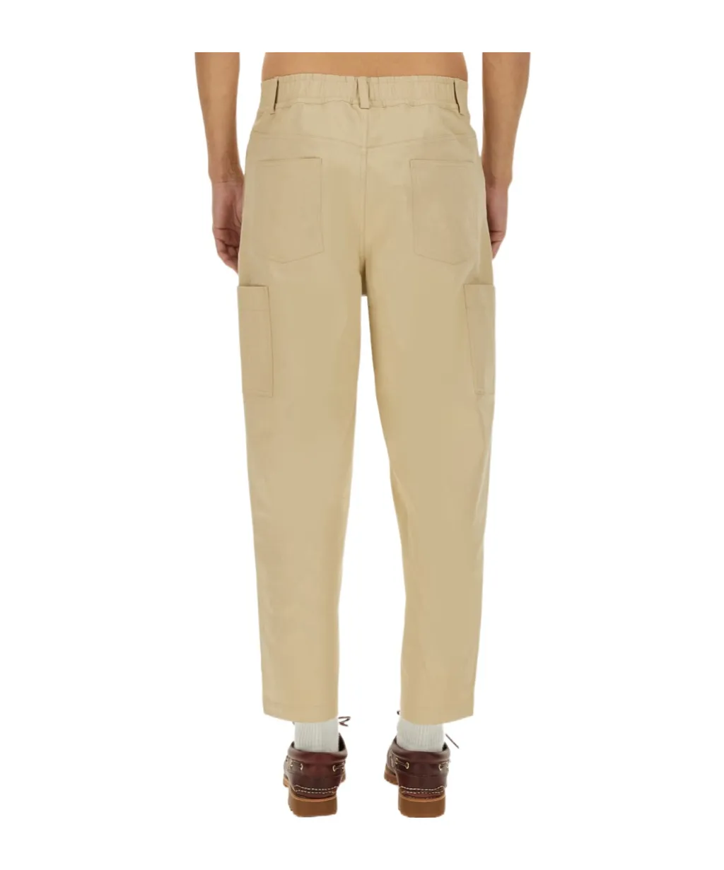 Casual Pants