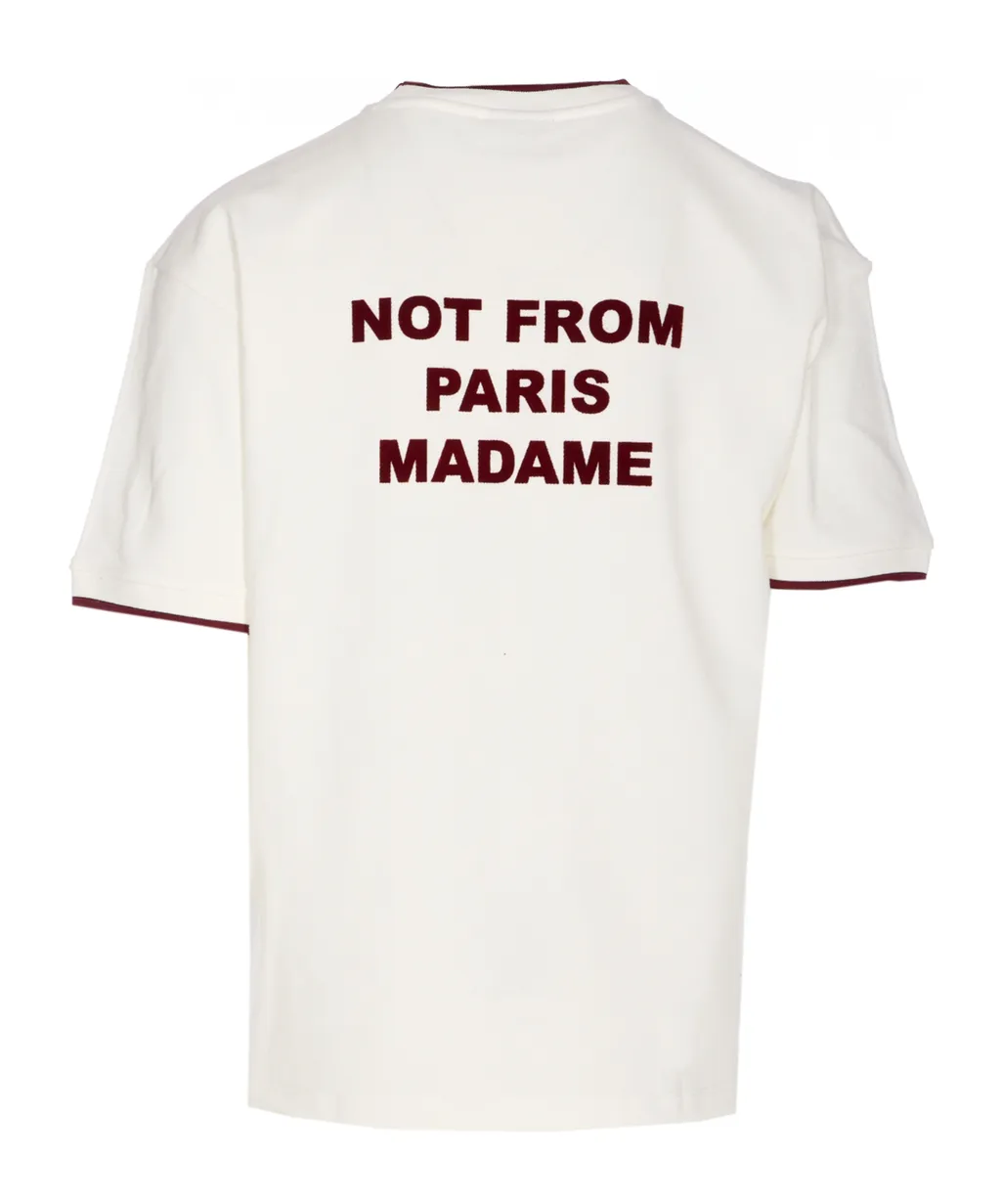Short-Sleeved T-Shirt