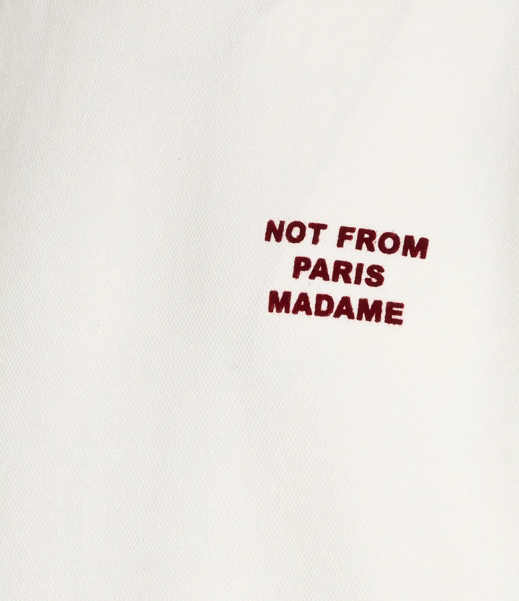Short-Sleeved T-Shirt