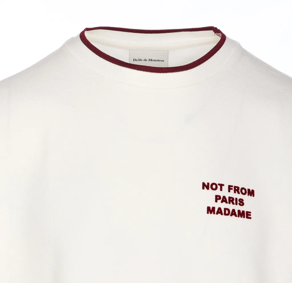 Short-Sleeved T-Shirt