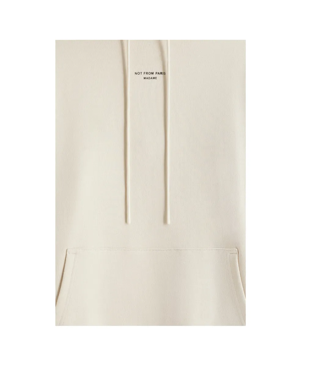 Hooded Sweater