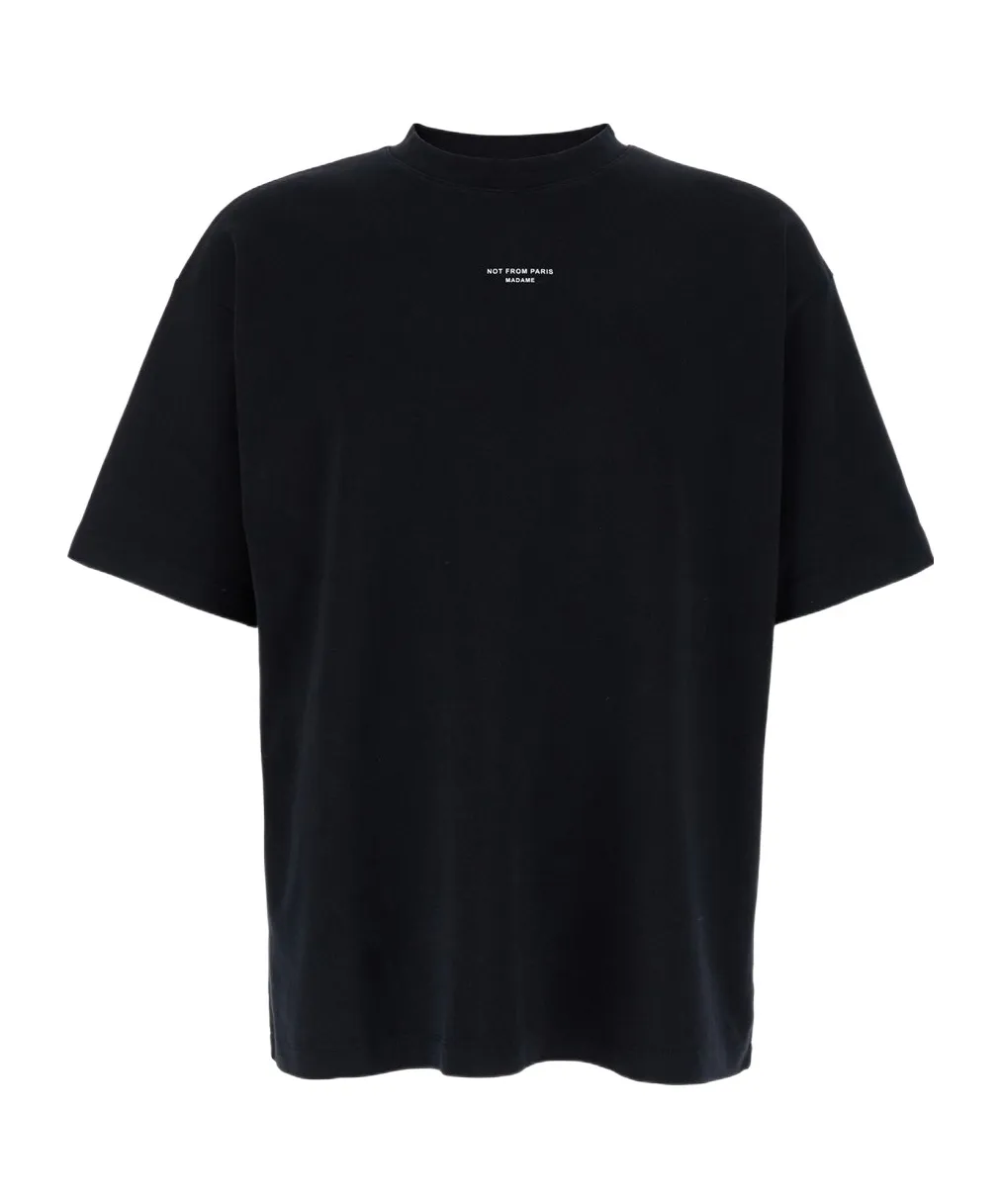 Short-Sleeved T-Shirt