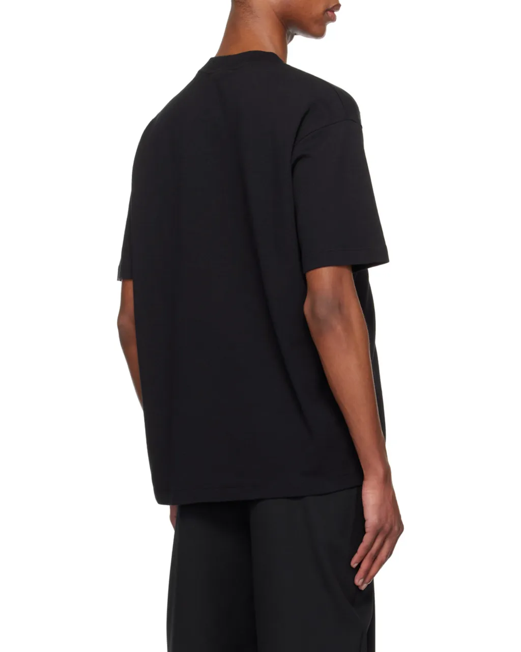 Short-Sleeved T-Shirt