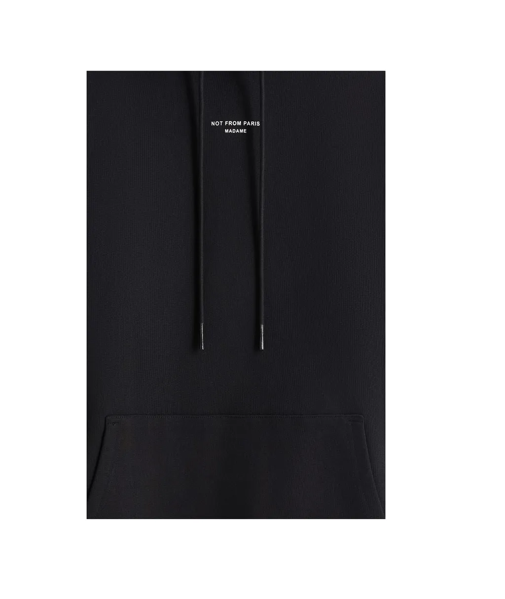 Hooded Sweater