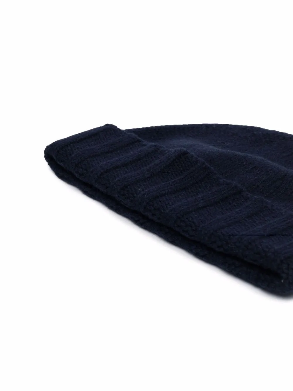 Cashmere Beanie Hat