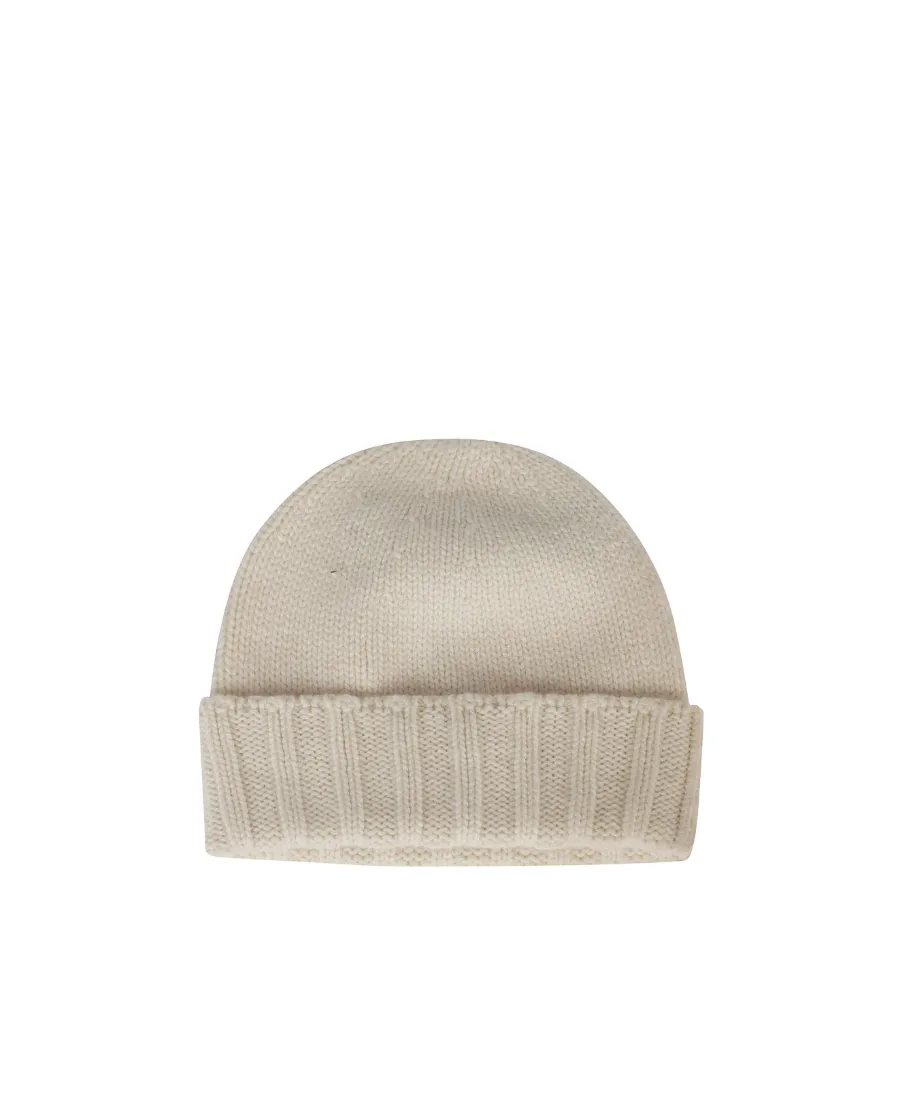 Rass Cashmere Beanie