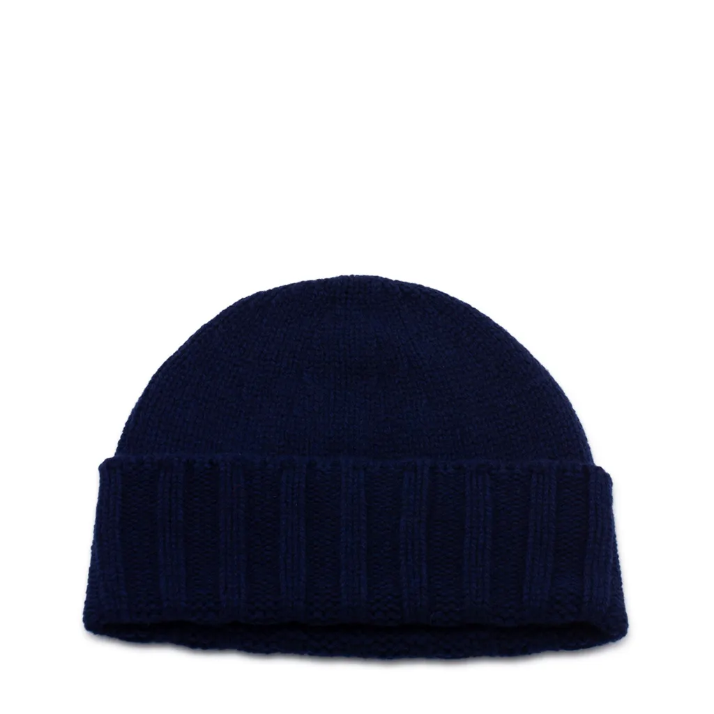 Cashmere Knit Hat