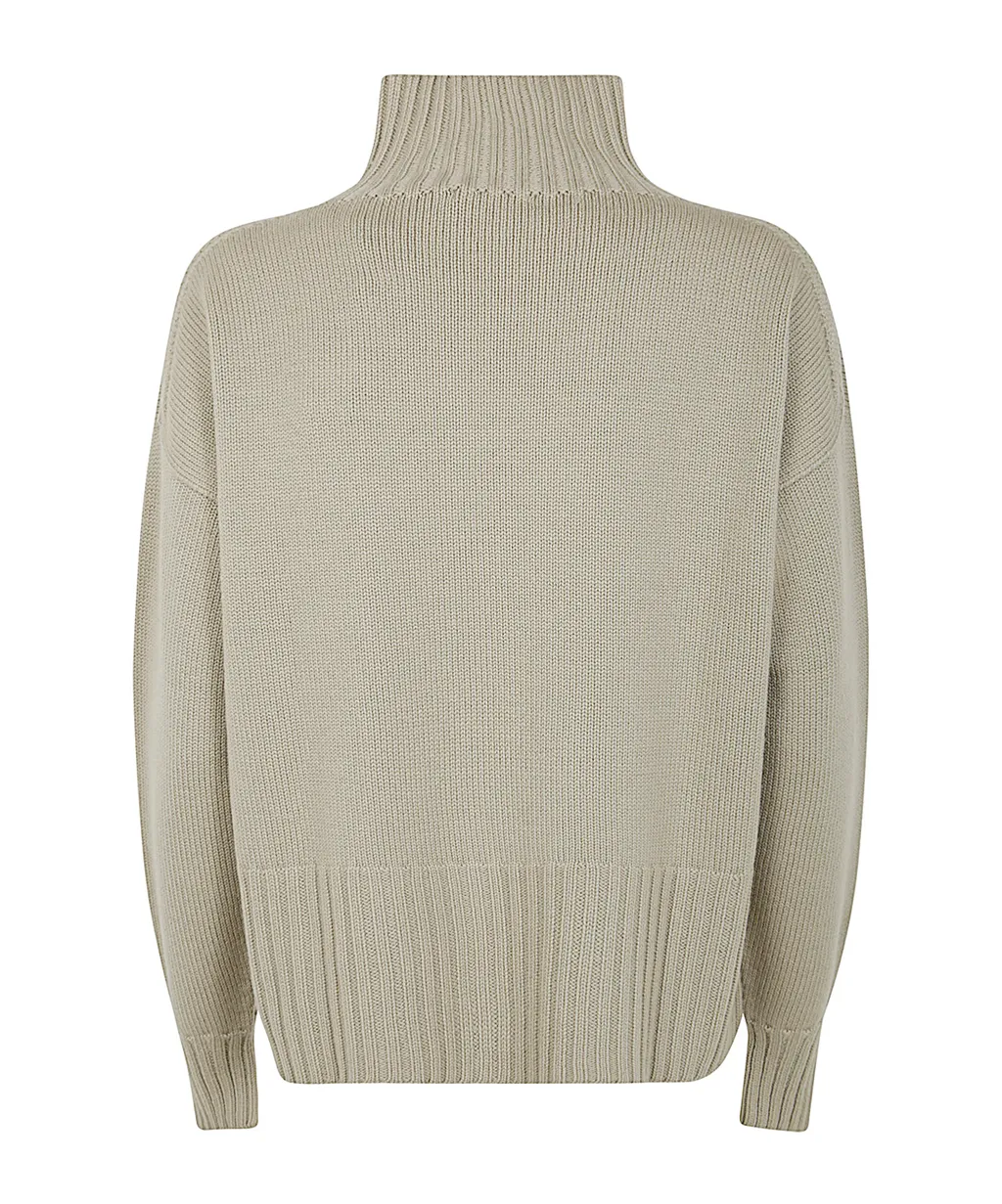 Merino Wool Sweater