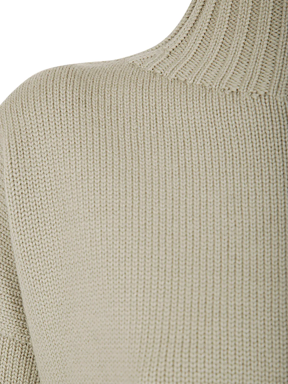 Merino Wool Sweater