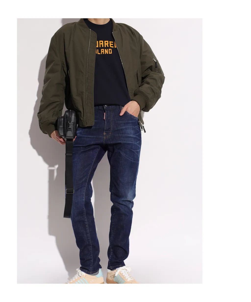 Milano Cool Fit T-Shirt