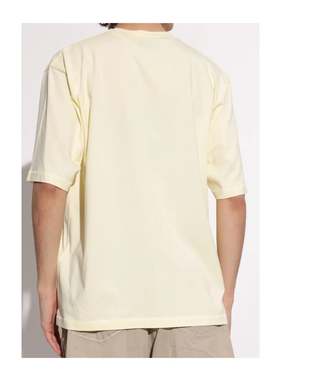 Rebels Loose Fit T-Shirt
