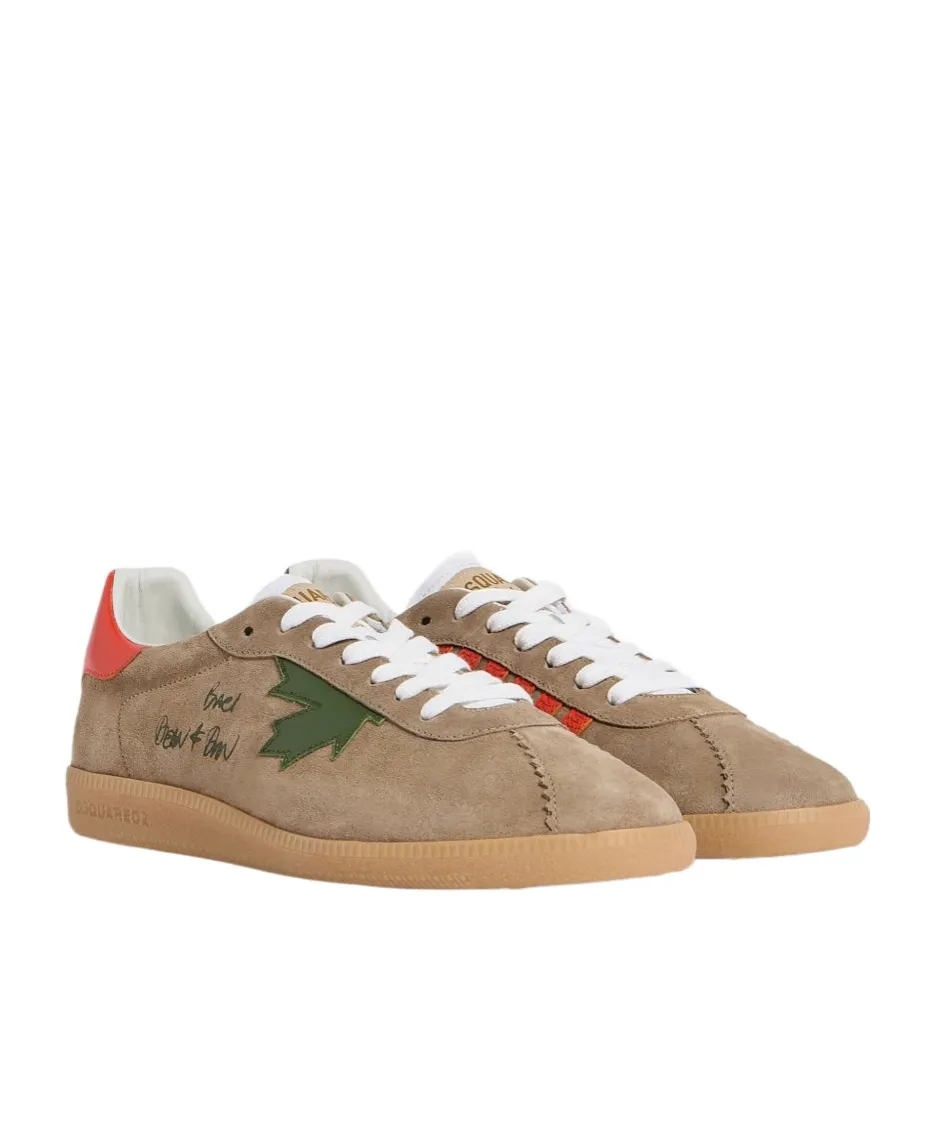 Rebels Sneakers