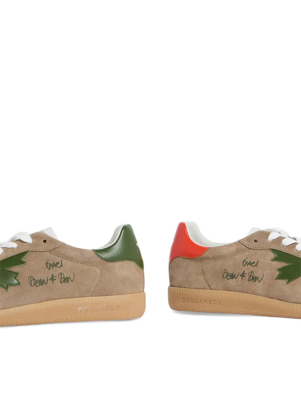 Rebels Sneakers
