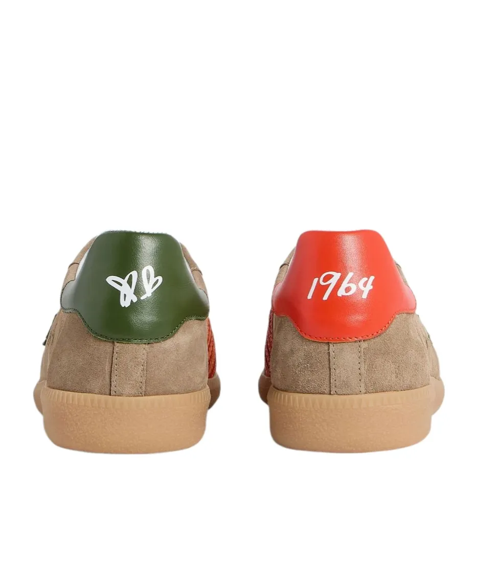 Rebels Sneakers