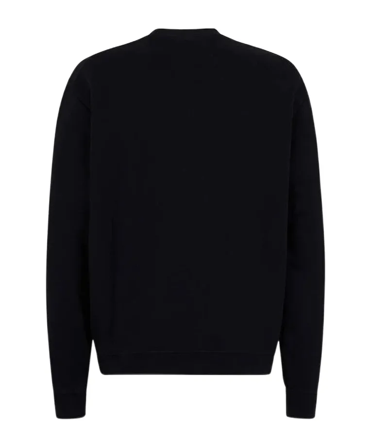 Milano Cool Fit Crewneck