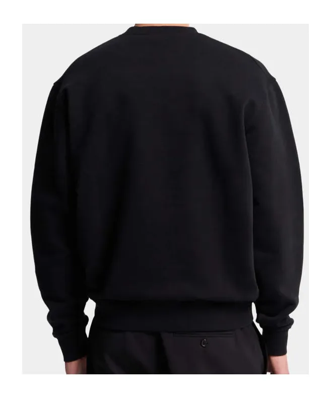 Milano Cool Fit Crewneck